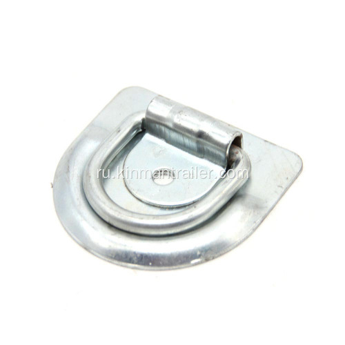 D-образное кольцо для крепления на поверхность